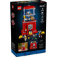 LEGO 21358 Ideas - Minifigure Machine In preparation Your Sports Performance