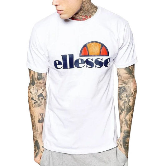Ellesse Sl Prado M T-shirt SHC07405908 Clothing/Lifestyle/T-shirts/Ellesse Your Sports Performance