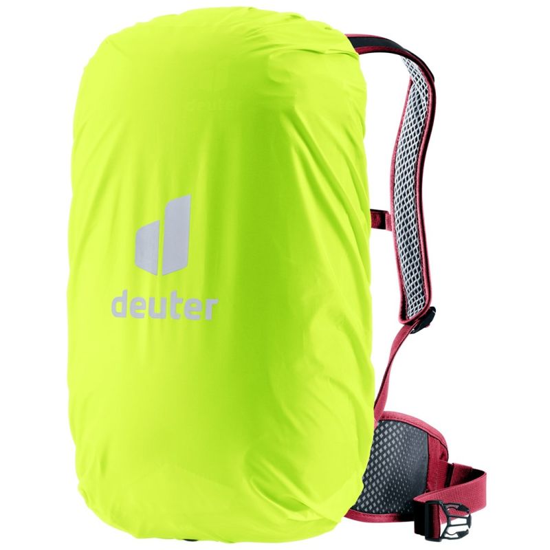 Deuter Race 16 hiking backpack, cherry/masala Bagaż/Plecaki Your Sports Performance