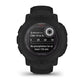 Garmin Instinct 2 SOLAR Tactical Edition Black watch