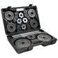 Profit DK4135 cast iron dumbbells Accessories/Training equipment Your Sports Performance