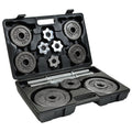 Profit DK4135 cast iron dumbbells Accessories/Training equipment Your Sports Performance