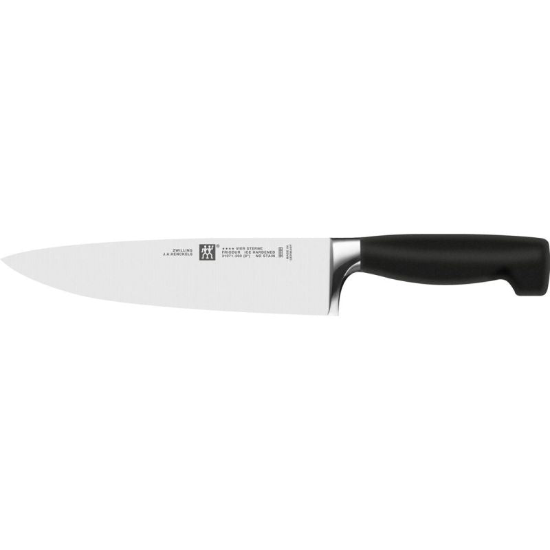 ZWILLING 31071-201-0 kitchen knife AGD - Produkty/Sztućce i przybory kuchenne Your Sports Performance
