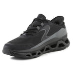 Skechers Slip-ins: Owen - Connell 205625-BLK Black Skechers