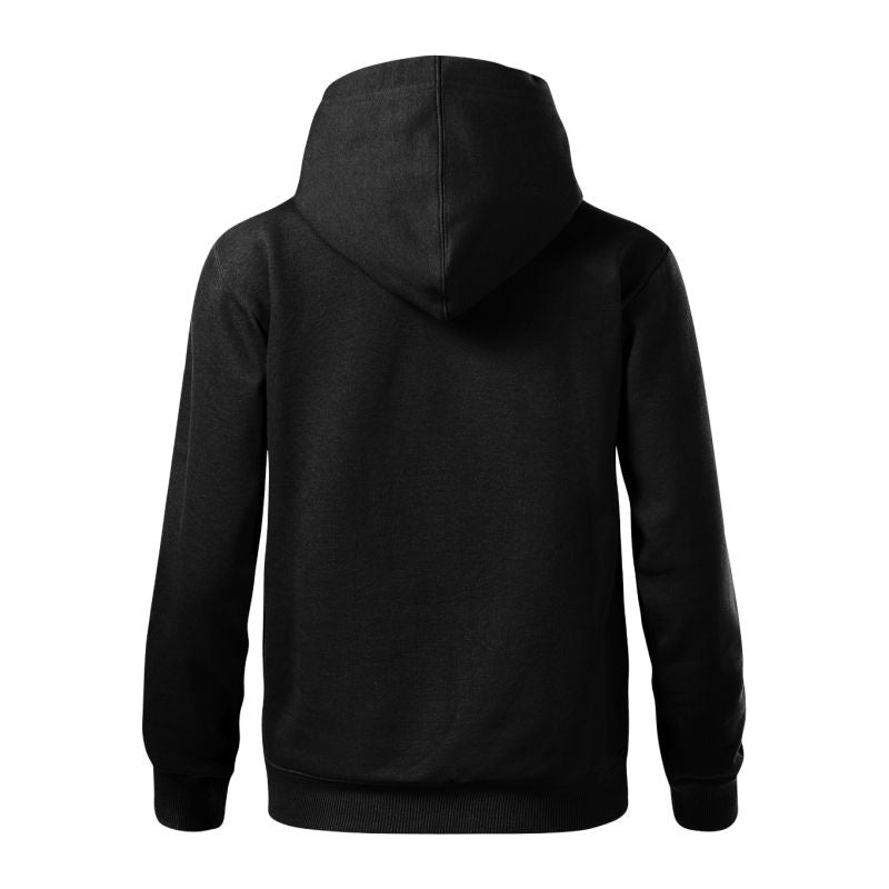 Malfini Moon W sweatshirt MLI-42101 black Clothing/Lifestyle/Malfini Malfini