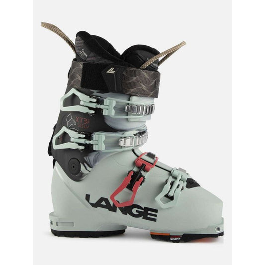 LANGE XT3 FREE 115 W LV GW Fresh Mint Ski Boots Import z PMSport Your Sports Performance