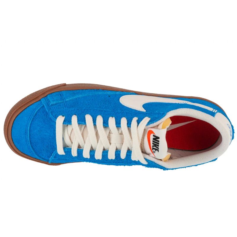 Nike Blazer Low 77 W FQ8060-400 shoes Footwear/Lifestyle/Nike Nike