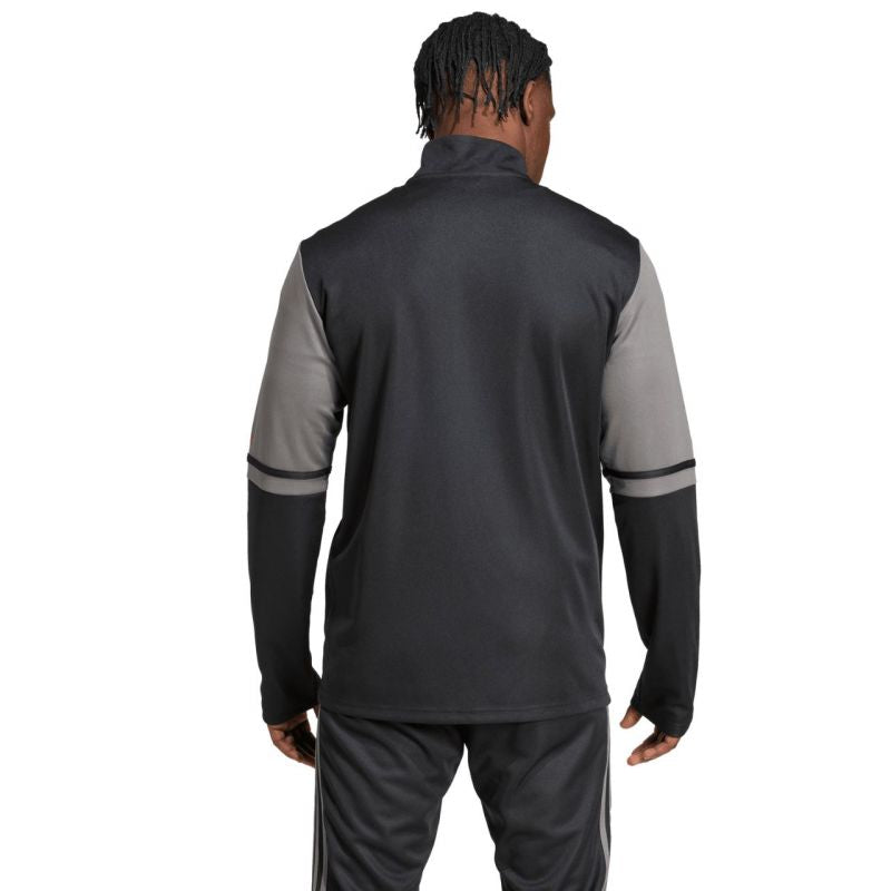 Adidas Squadra 25 Training M JD1630 sweatshirt Clothing/Football Adidas