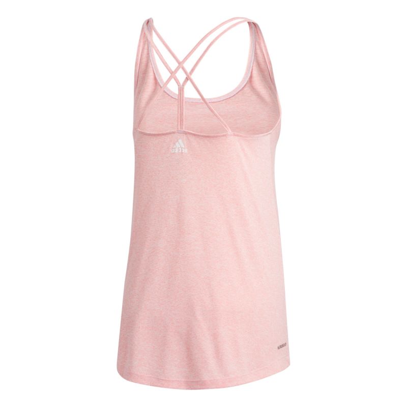 T-shirt adidas Tunic Tank W GK0306 Clothing/Training Adidas