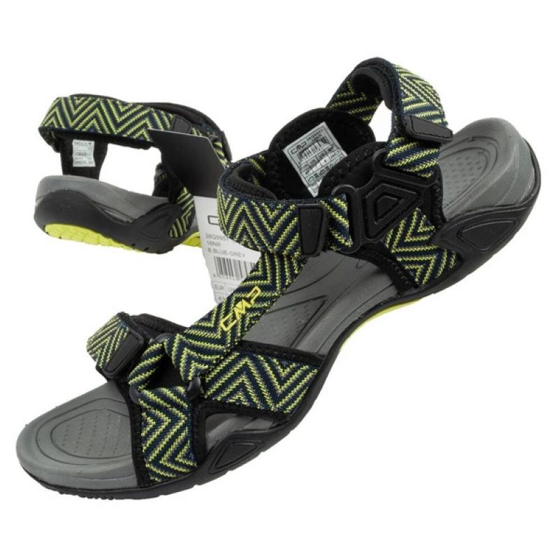 CMP Hamal M 38Q9957/16NR sandals Footwear/Outdoor/CMP Your Sports Performance