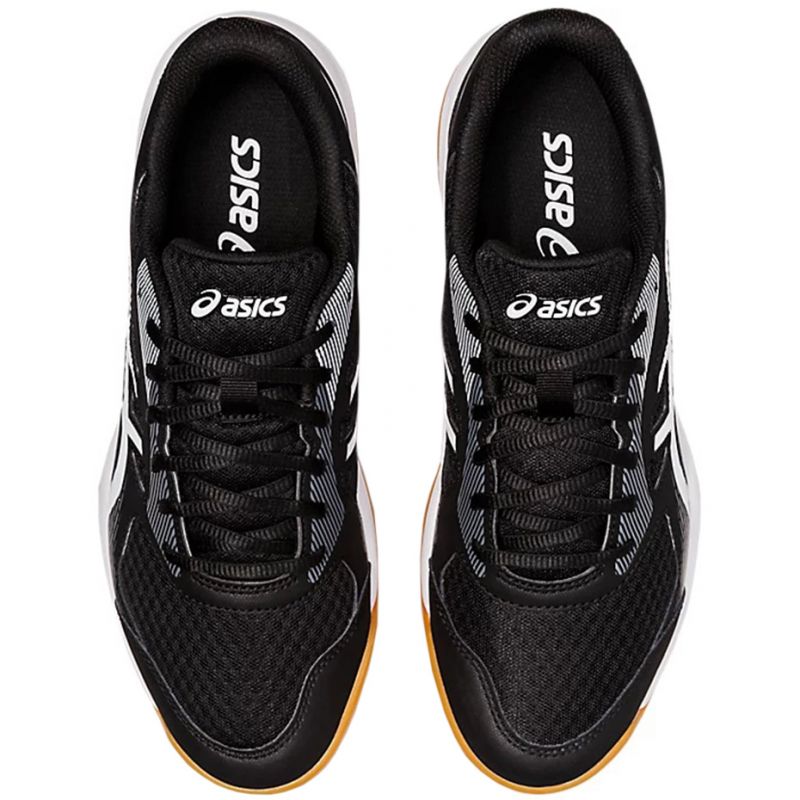 Asics Upcourt 5 M 1071A086 001 volleyball shoes Footwear/Volleyball/Men Asics
