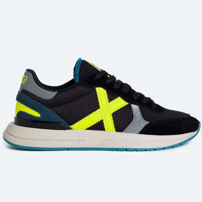 Munich Tiga IN 3190048 Shoes In preparation Your Sports Performance