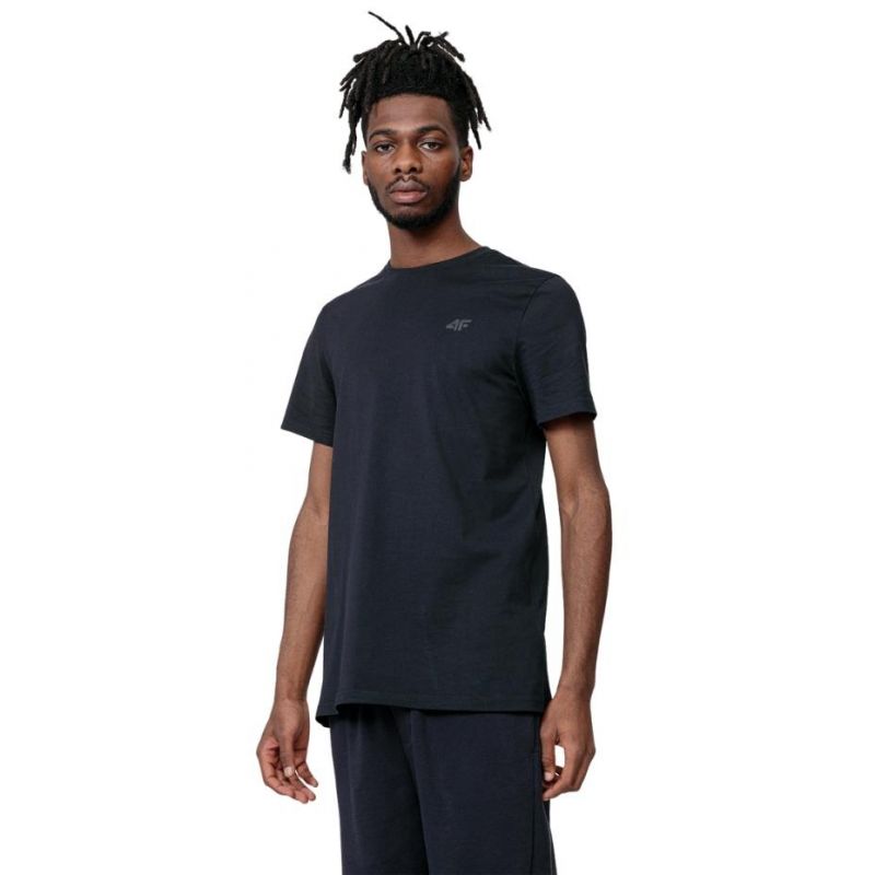 T-shirt 4F M H4Z22 TSM352 30S Clothing/Lifestyle/T-shirts 4F