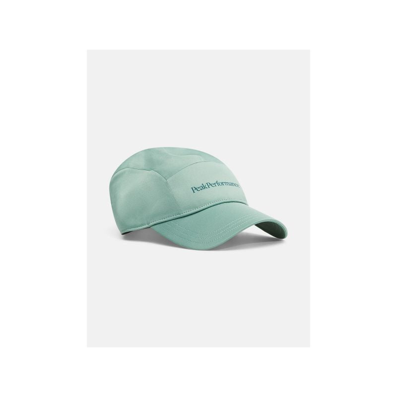 PEAK PERFORMANCE Tech Player Cap, Green