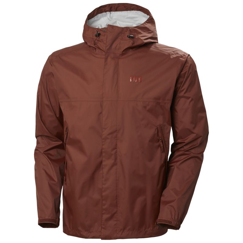 Helly Hansen Loke Jacket M 62252 301 Clothing/Outdoor/Helly Hansen Your Sports Performance