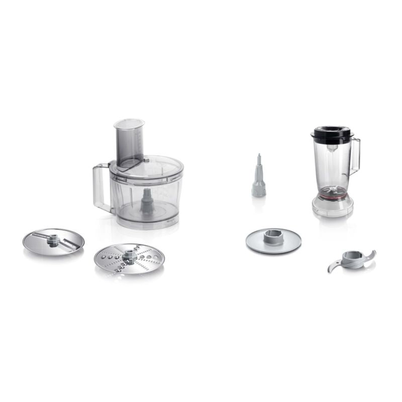 BOSCH MCM 3201B food processor AGD - Produkty/Roboty kuchenne Your Sports Performance