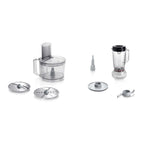 BOSCH MCM 3201B food processor AGD - Produkty/Roboty kuchenne Your Sports Performance