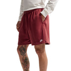 Men’s Nike Club Shorts Burgundy FN3520 613