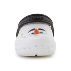 Crocs Frozen Olaf Classic Clog T Jr 210236-90H flip-flops Footwear/Lifestyle/Crocs Crocs