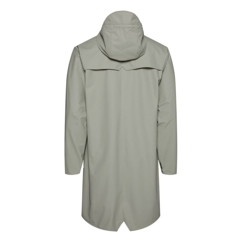 Rains Long Jacket 12020 80 Clothing/Running Your Sports Performance