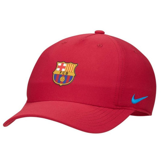 Nike FC Barcelona Club Cap US CB L FN4868-620 Clothing/Football Nike