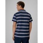 Men's regular polo shirt 4F 4FRSS26TPTSM0898-31S 4f