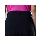ROSSIGNOL Women's W Stretch Chino Short 7' Black