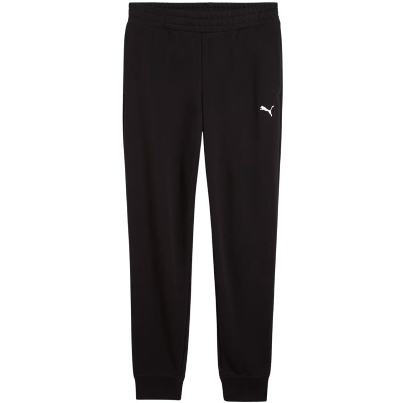 Puma ESS Sweatpants TR Women's Pants Black 683284 01
