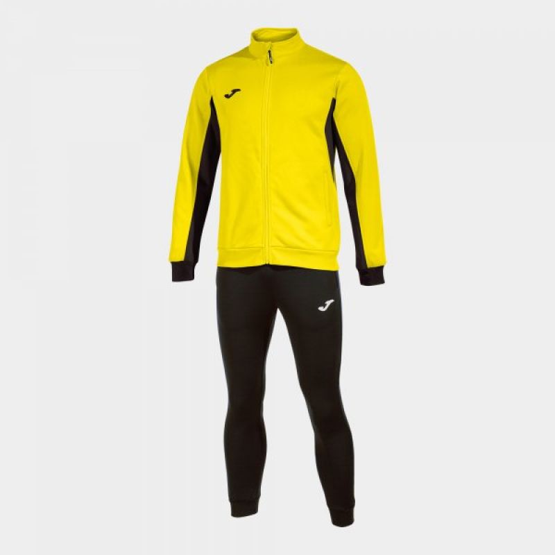 Joma Derby Tracksuit 103120.901 Clothing/Football/Unisex/Joma Joma