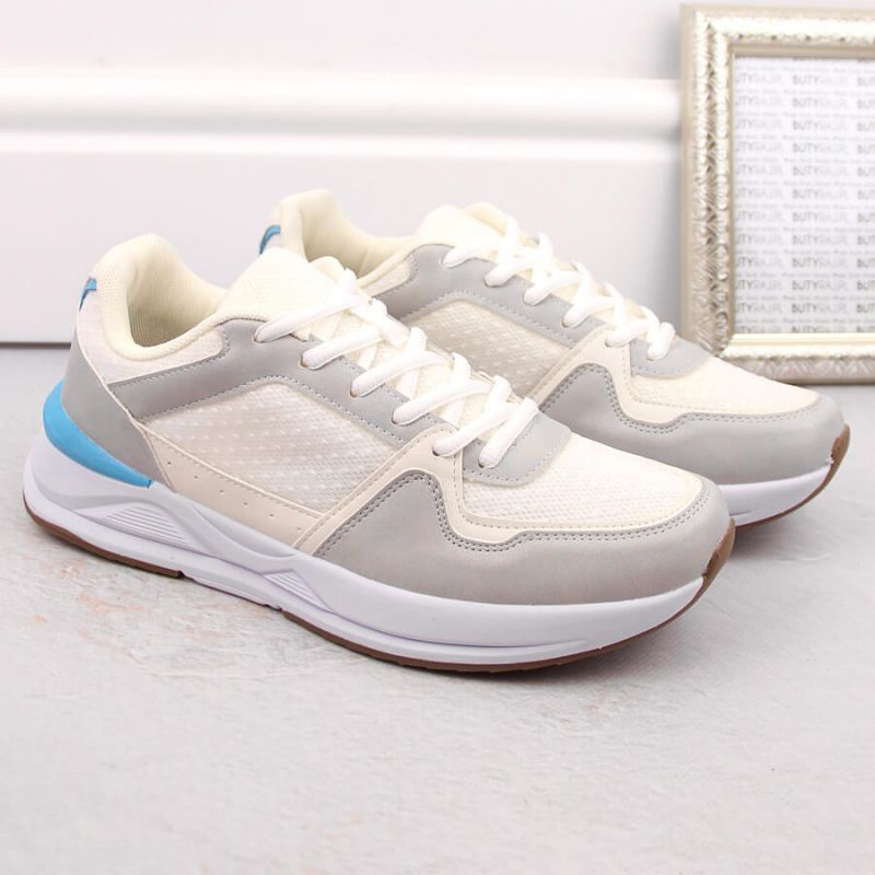 Atletico W ATC458B sports shoes, white Footwear/Lifestyle/Atletico Your Sports Performance