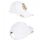 Real Madrid Cap RM3GO19 Clothing/Football/Real Madryt Your Sports Performance