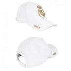 Real Madrid Cap RM3GO19 Clothing/Football/Real Madryt Your Sports Performance