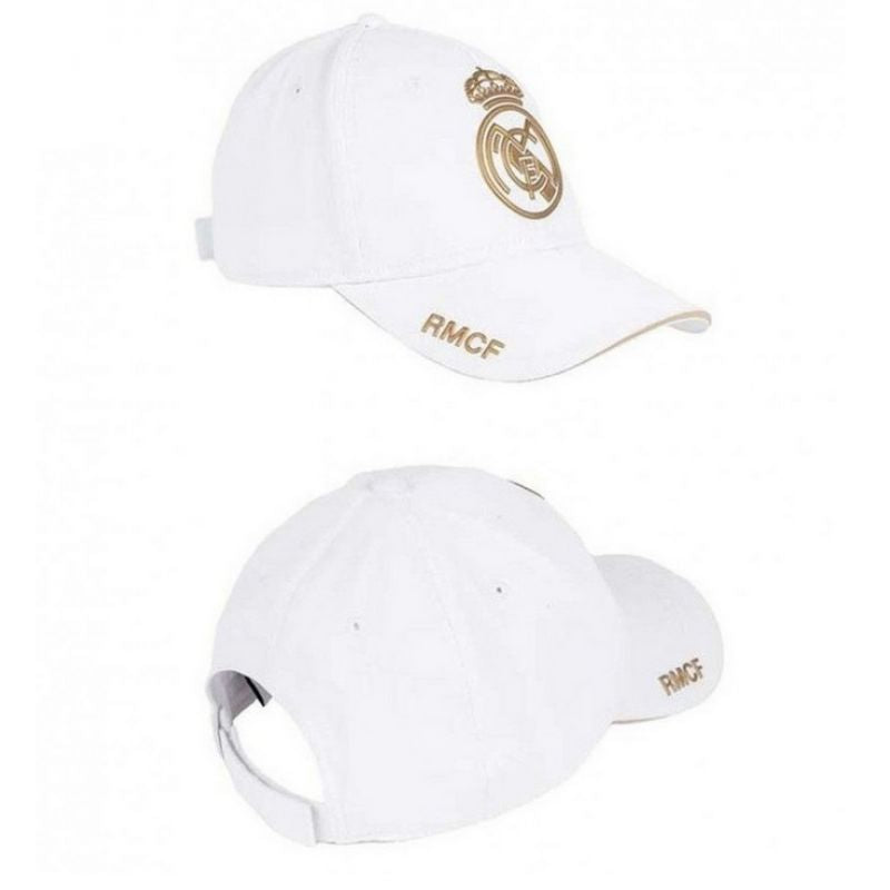 Real Madrid Cap RM3GO19 Clothing/Football/Real Madryt Your Sports Performance