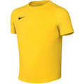 Nike Dri-Fit Academy II Kids' T-Shirt Yellow HV8168 719