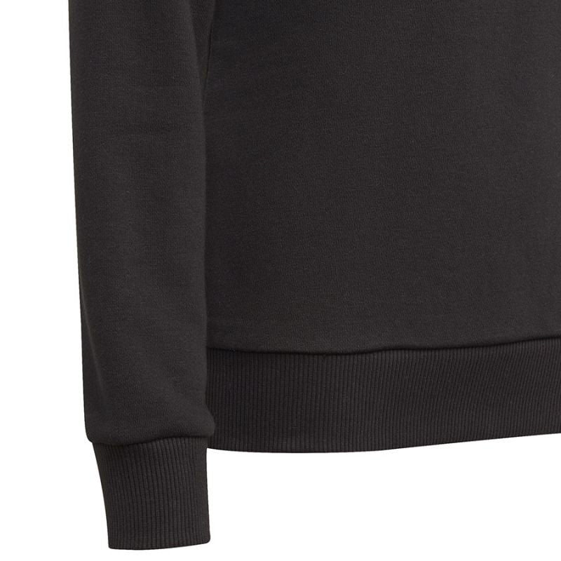 Sweatshirt adidas YG E LIN Sweat Jr EH6157 Clothing/Lifestyle Adidas