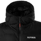 Alpinus Furggen Men's Jacket Black BR18118 In preparation Your Sports Performance