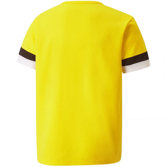 T-shirt Puma teamRise Jersey Jr. 704938 07 Clothing/Training Puma