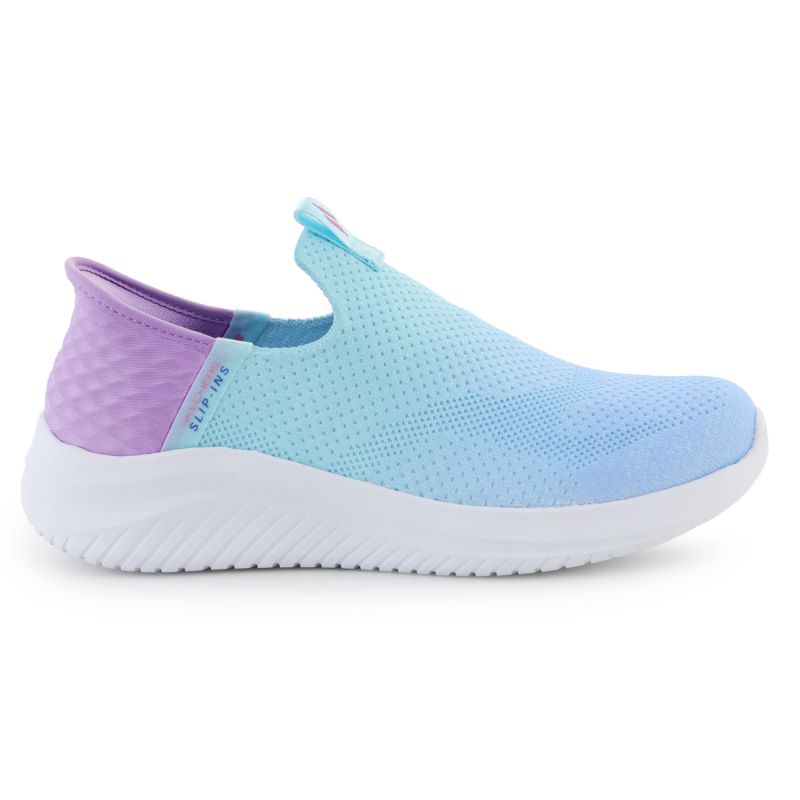 Skechers Slip-Ins: Ultra Flex 3.0 - Color Boost Jr 303828L-LBLV Footwear/Lifestyle/Skechers Skechers