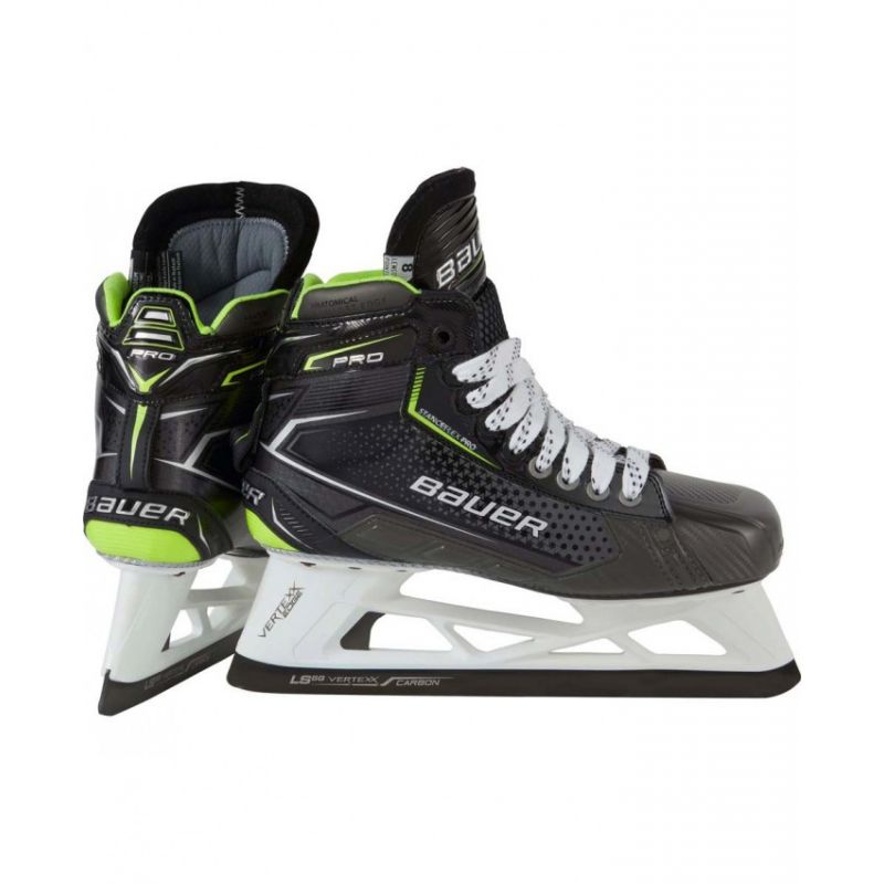 Bauer Pro '21 Sr M 1058730 goalie skates Accessories/Skating/Bauer Bauer