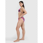 Women's mid-rise bikini bottom 4F 4FWSS25UBKBF076-54A *Kategoria tymczasowa Your Sports Performance