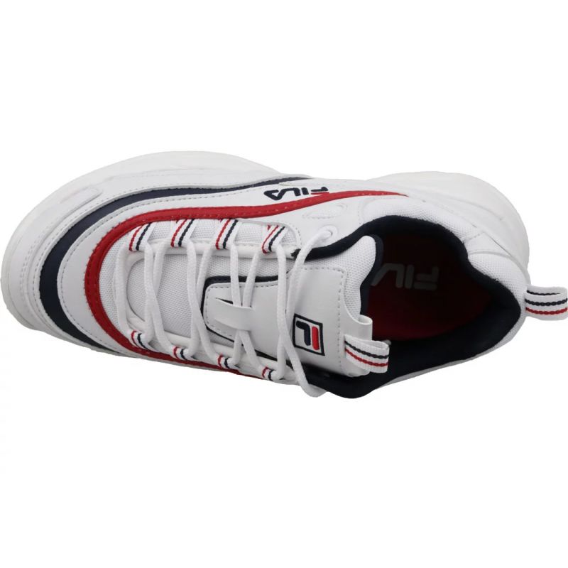 Fila Ray Low WMN W 1010562-150 shoes Footwear/Lifestyle/Fila Your Sports Performance