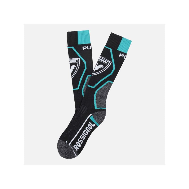 Rossignol W Pure Comfort Socks Import z PMSport Your Sports Performance