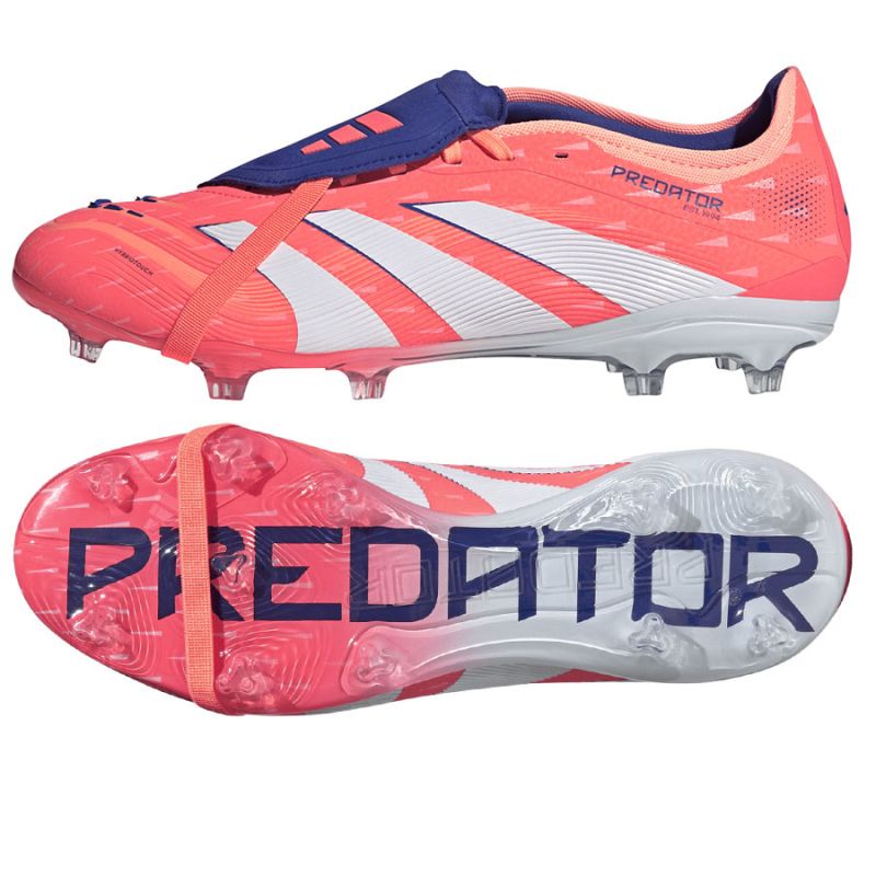 Adidas Predator Pro FT FG JS4073 shoes Footwear/Football/SR/FG Adidas