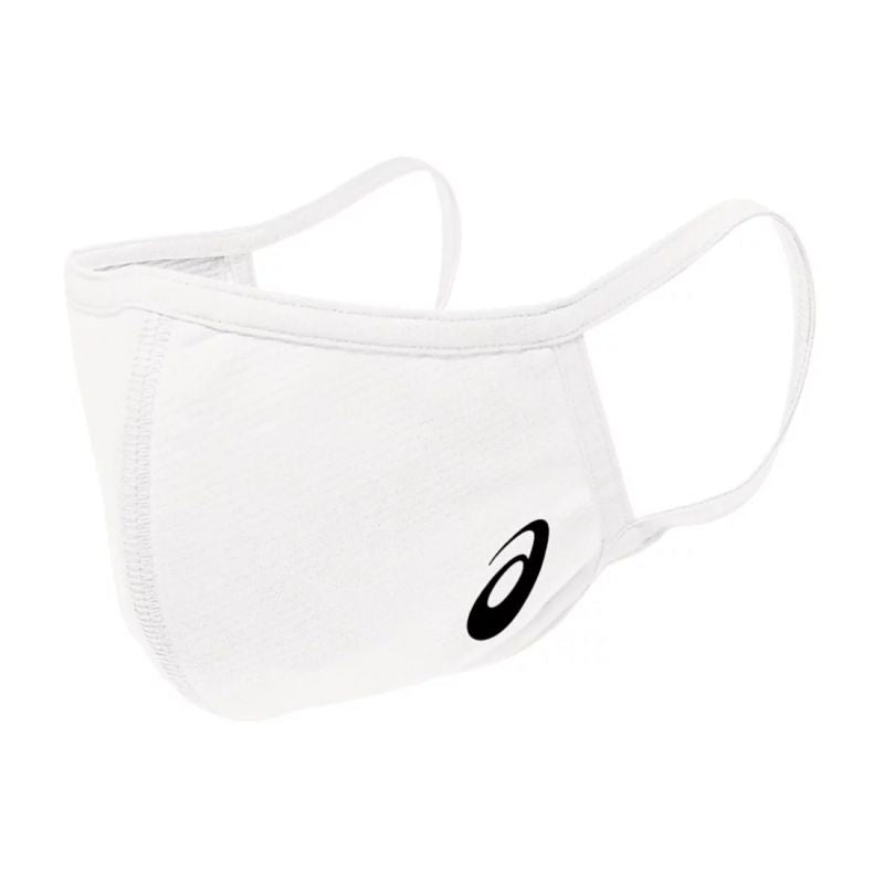 Asics Face Cover Logo mask 3033B422-102 Accessories/Medical accessories Asics