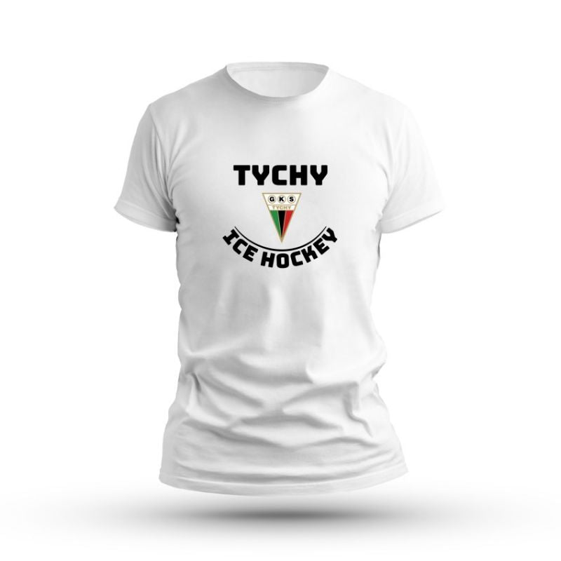 GKS Tychy Ice Hockey Kids T-shirt In preparation Your Sports Performance