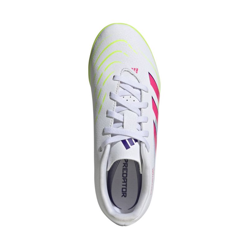 Adidas Predator Club TF Jr ID3806 football boots Footwear/Football/JR/TF Adidas