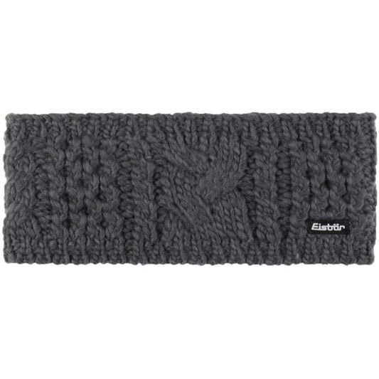 Eisbar Afra STB women's winter headband, warm merino wool (E85024/007) In preparation Your Sports Performance