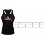 Top Masters Basic W 061703-M Clothing/Lifestyle/T-shirts/Kappa Your Sports Performance
