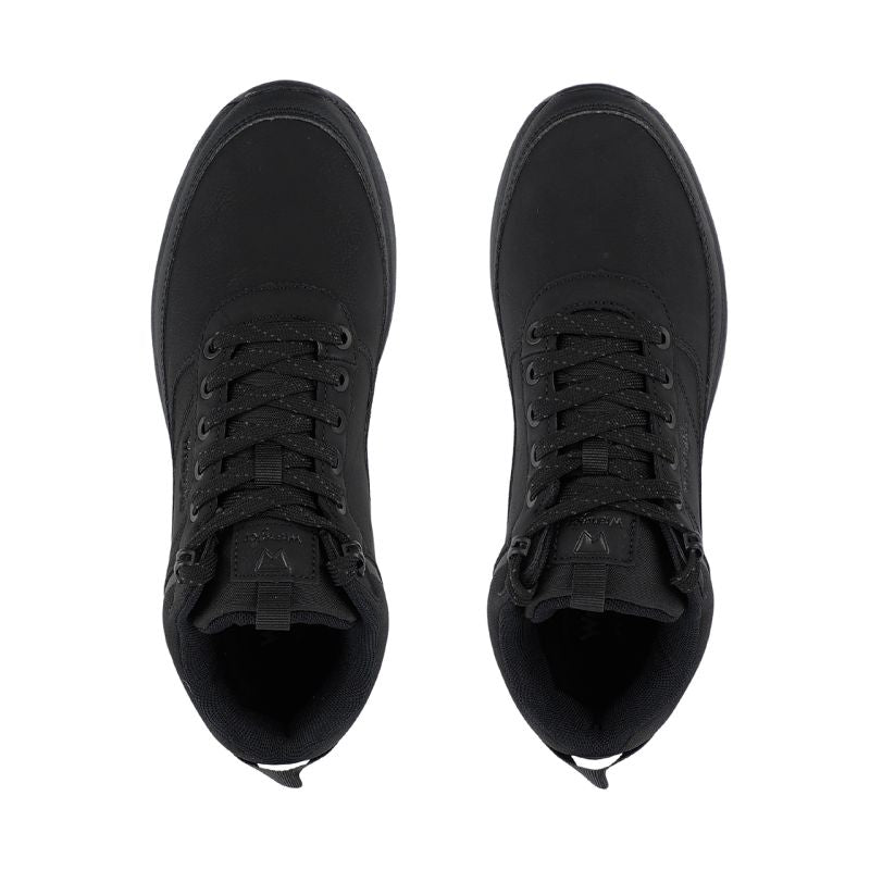 Wrangler Carver Shoot Men's Shoes Black 20263027 11A