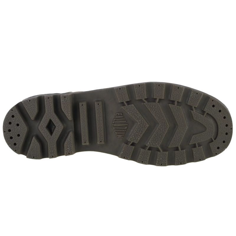 Shoes Palladium Pampa Hi M 02352-308-M Footwear/Lifestyle/Palladium Your Sports Performance